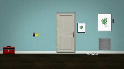 Defoe's escape