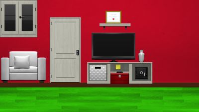 escape this room