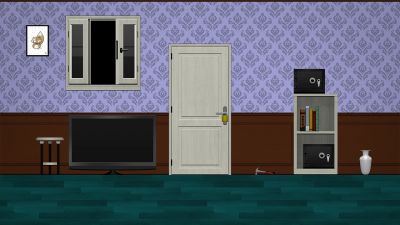 EscapeYourRoom