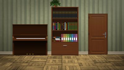 Can't Escape the Music