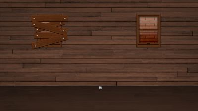 Scary Cabin