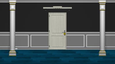 Evolution Escape Room