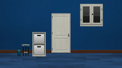 E2I Escape Room