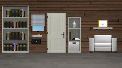 Maybe Click a ......?