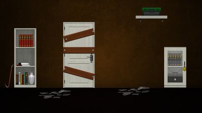 Basement Escape