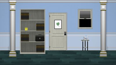 Room Escape