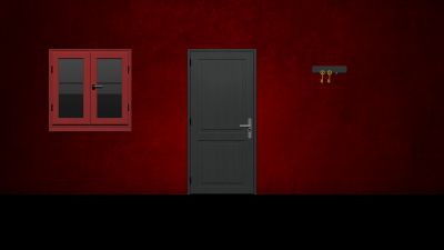 Christians Escape UwU