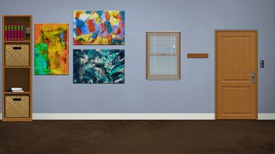 My house #2