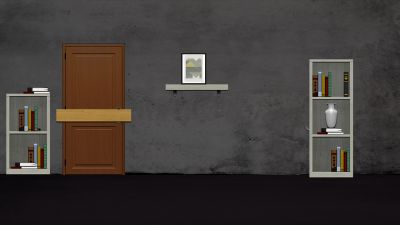 Idk just an escape room