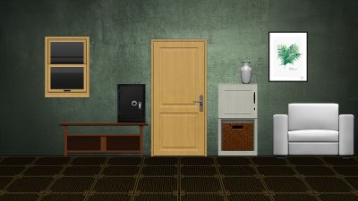 Escape Room 1