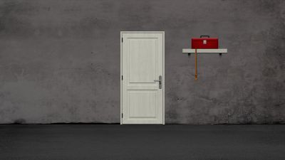 Cool Escape room v2