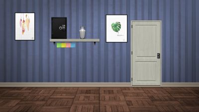 Escape Dr Scarystiens lab