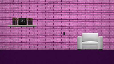 can you escape