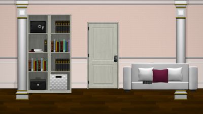 Emily’s escape room