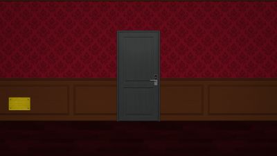 Murder Mystery X