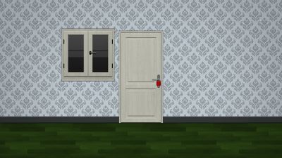 escape room