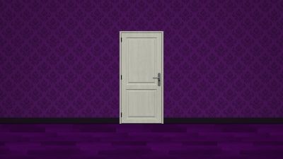 First escape room