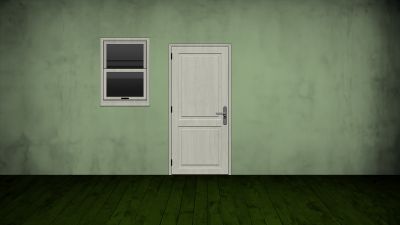 Key escape