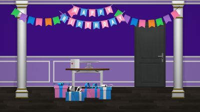 Party in the USA