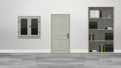 Door