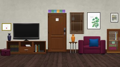 Find the sticky notes