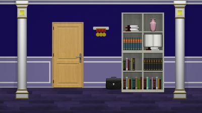 the house of silent secrets