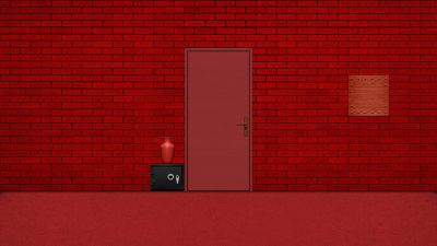 The Red Room