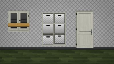 escape room