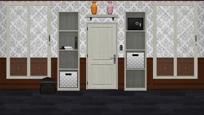 Home escape