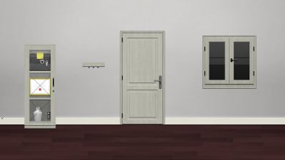 Can you escape this room? idk