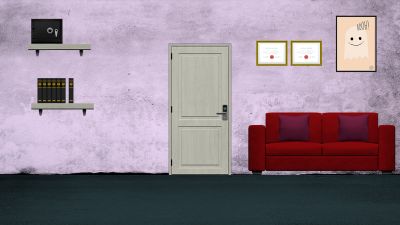 The Escape Room easy