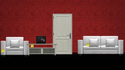 Escape room