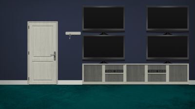 Fahrenheit 451 Escape Room