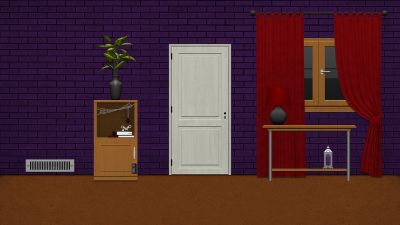 Roberts room