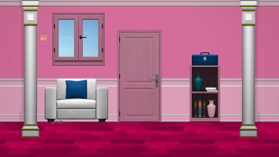 Escape Barbies Dreamhouse