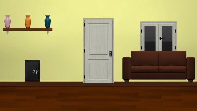 Escape Room