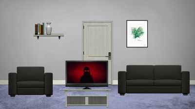 Smart Home- Info 25