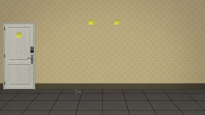 The Room with Attempted Lore