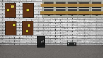 FleeThePrisonFacility