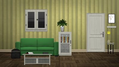 escape room 2