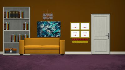 my home
