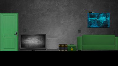 Kidnapped Basement