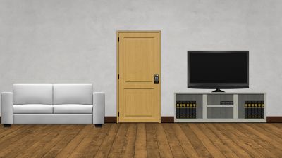 super moeilijke escape room