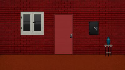 Simple Room