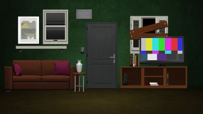 Escape Room