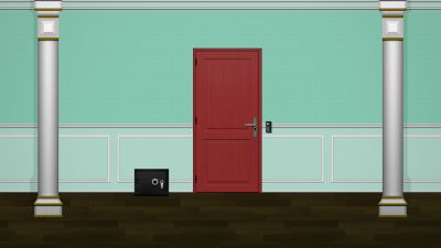the mansion 1
