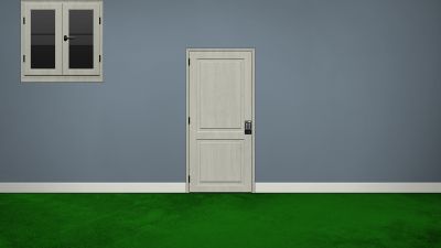 my escape room