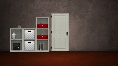 Basment Escape