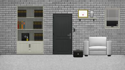 Find the Missing man