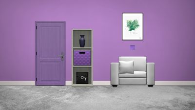 Purple Escape